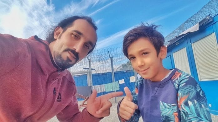 manandson