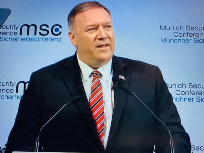 pompeo