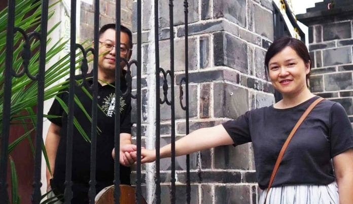 pastor-wang-yi-wife (1)