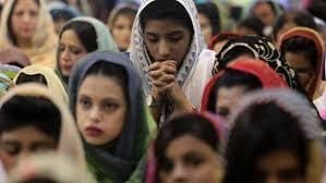 Pakistan Abduction, Abuse Cases Highlight Plight Christian Girls Christian girls have been abducted in Pakistan.